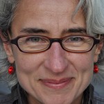 Bernadette Straessle