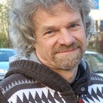 Detlef Staude