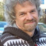 Detlef Staude